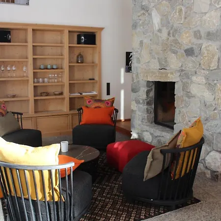 Clubhotel Am Florysee 12 度假居