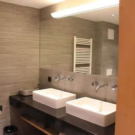 度假居 Clubhotel Am Florysee 12 4*