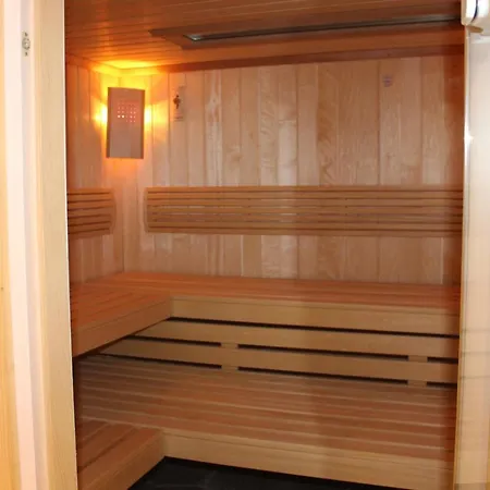 Clubhotel Am Florysee 12 Holiday home Hinterthal