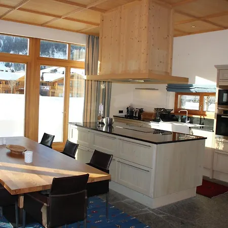 Holiday home Clubhotel Am Florysee 12 *
