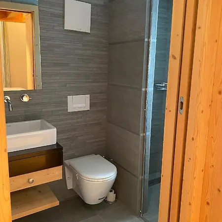 Clubhotel Am Florysee 12 Holiday home Hinterthal
