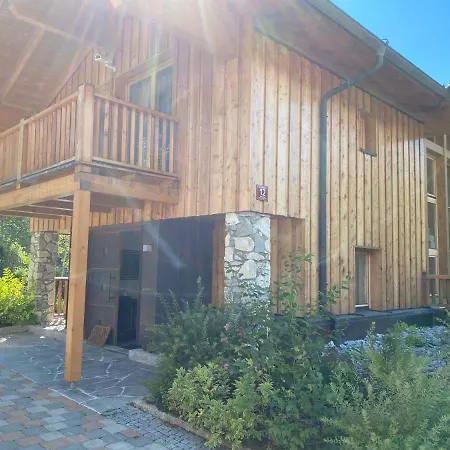 Holiday home Clubhotel Am Florysee 12