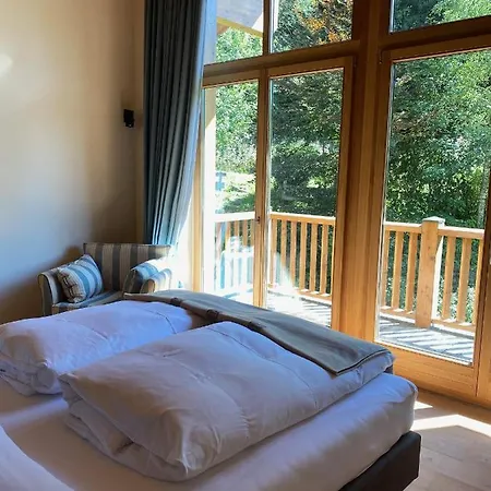 Clubhotel Am Florysee 12 Holiday home Hinterthal