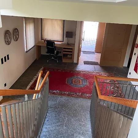 Clubhotel Am Florysee 12 Vakantiehuis Hinterthal
