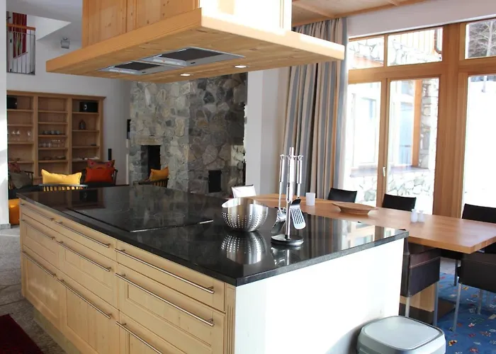 Clubhotel Am Florysee 12 Hinterthal