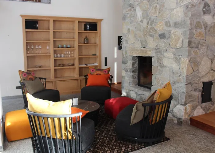 Clubhotel Am Florysee 12 Tatil Evi