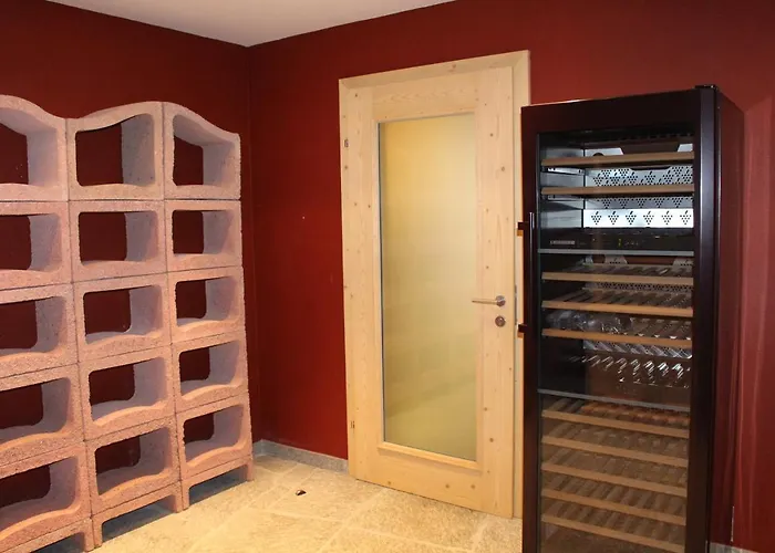 Tatil Evi Clubhotel Am Florysee 12