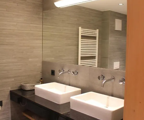 Tatil Evi Clubhotel Am Florysee 12 4*