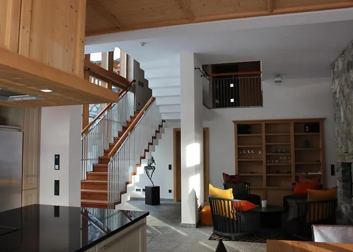 Tatil Evi Clubhotel Am Florysee 12 Hinterthal