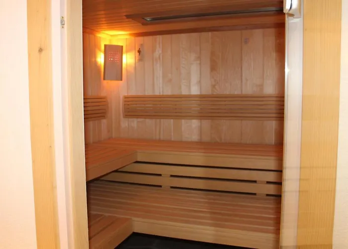 Clubhotel Am Florysee 12 Tatil Evi Hinterthal