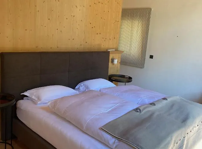 Clubhotel Am Florysee 12 Tatil Evi