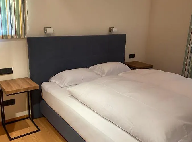 Clubhotel Am Florysee 12 4* Hinterthal