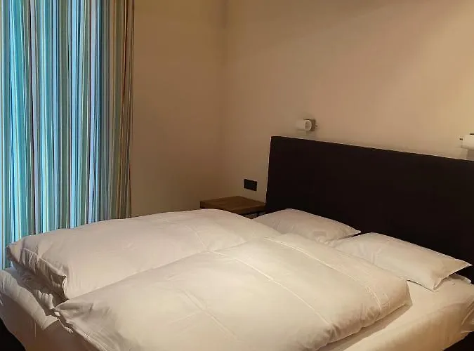 Clubhotel Am Florysee 12