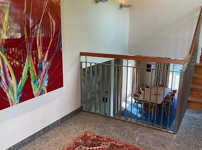 Tatil Evi Clubhotel Am Florysee 12 4*