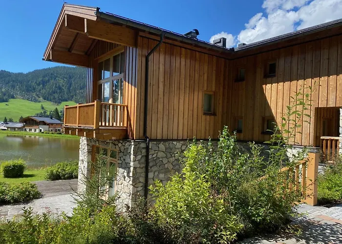 Clubhotel Am Florysee 12 4*