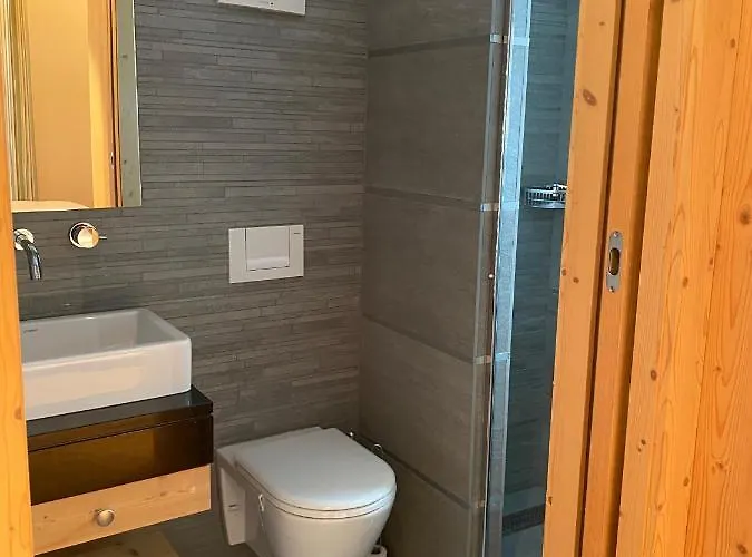 Clubhotel Am Florysee 12 Tatil Evi Hinterthal